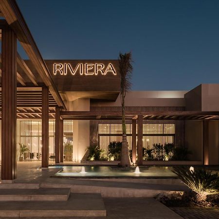Jaz Elite Riviera Hotel Marsa Alam Bagian luar foto