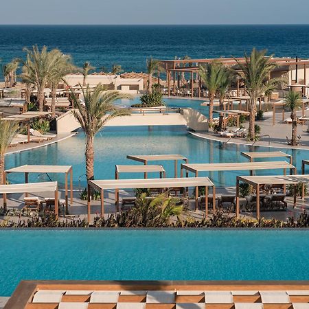 Jaz Elite Riviera Hotel Marsa Alam Bagian luar foto