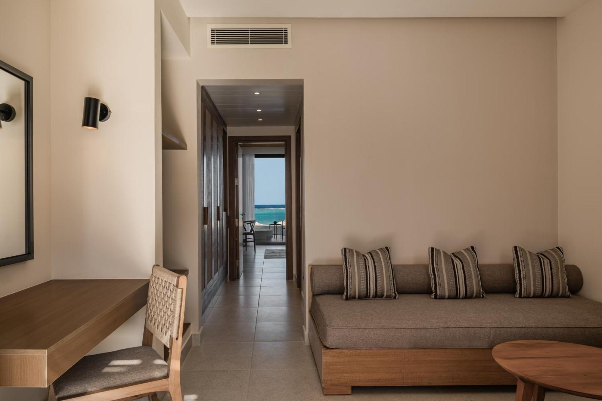 Jaz Elite Riviera Hotel Marsa Alam Bagian luar foto