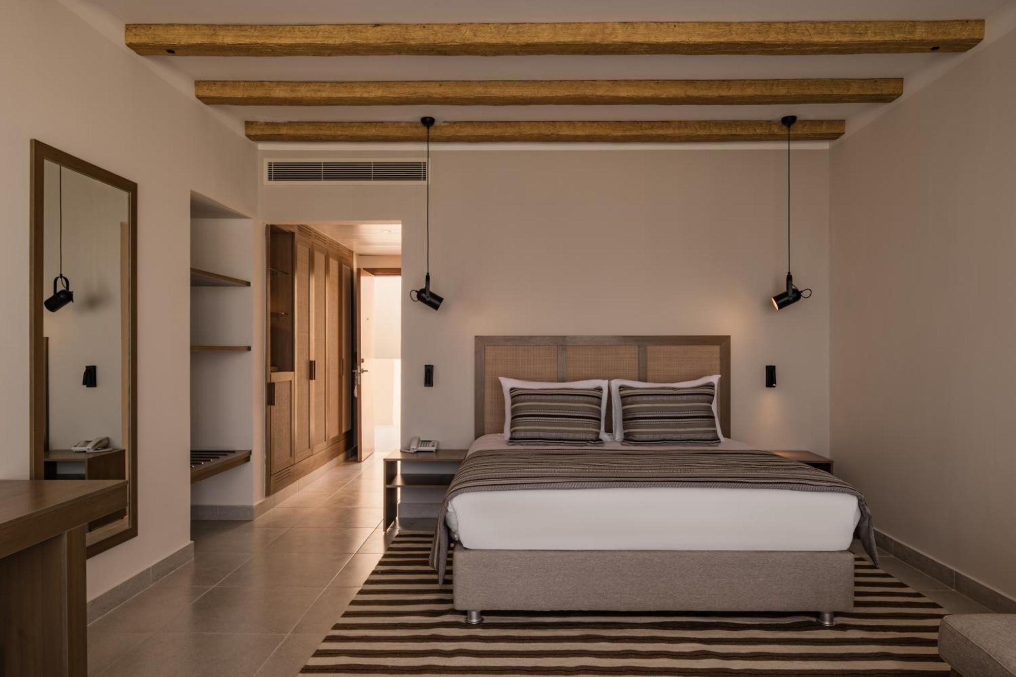 Jaz Elite Riviera Hotel Marsa Alam Bagian luar foto