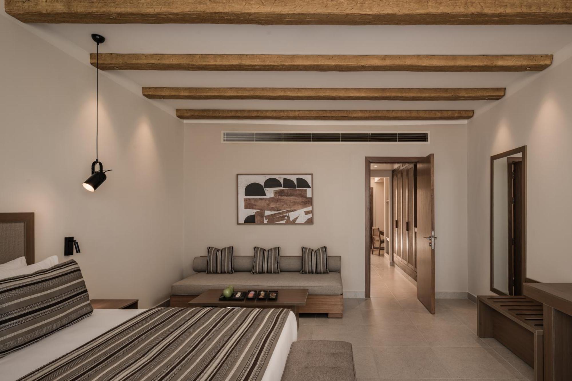 Jaz Elite Riviera Hotel Marsa Alam Bagian luar foto
