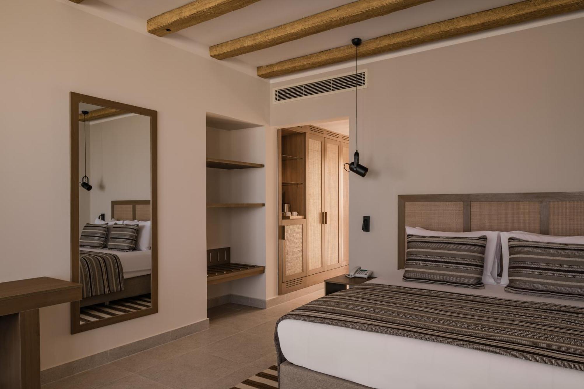 Jaz Elite Riviera Hotel Marsa Alam Bagian luar foto
