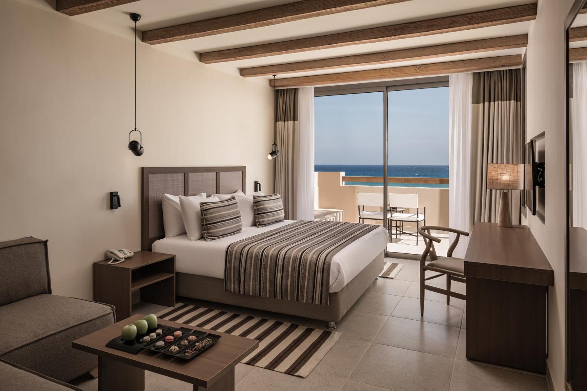 Jaz Elite Riviera Hotel Marsa Alam Bagian luar foto