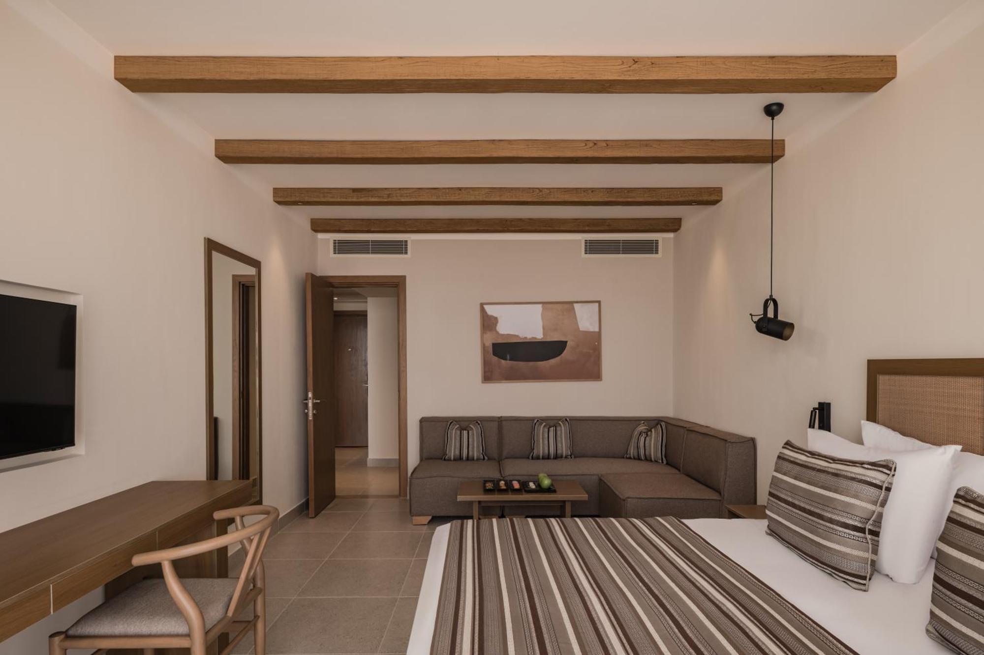 Jaz Elite Riviera Hotel Marsa Alam Bagian luar foto