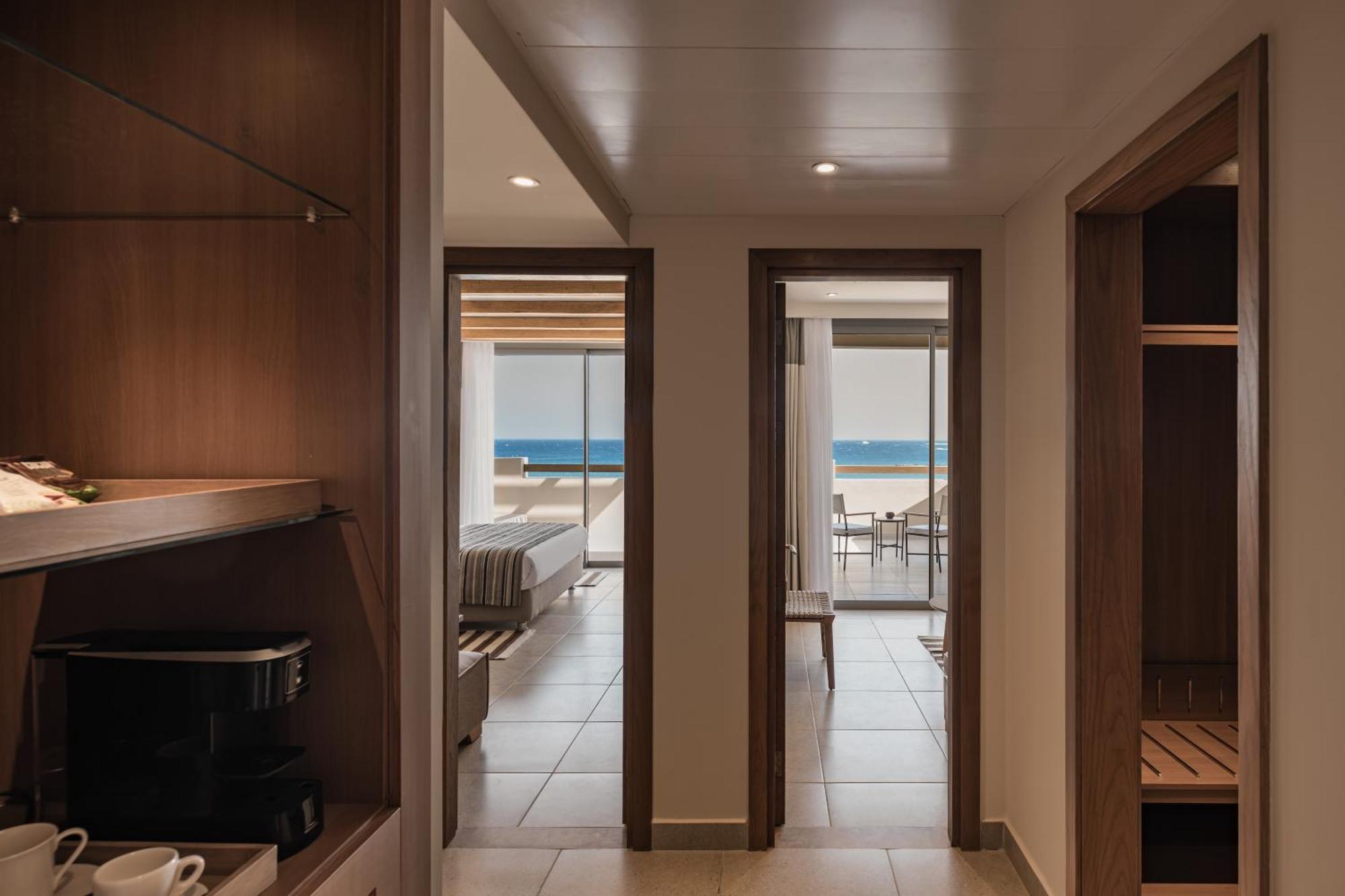 Jaz Elite Riviera Hotel Marsa Alam Bagian luar foto