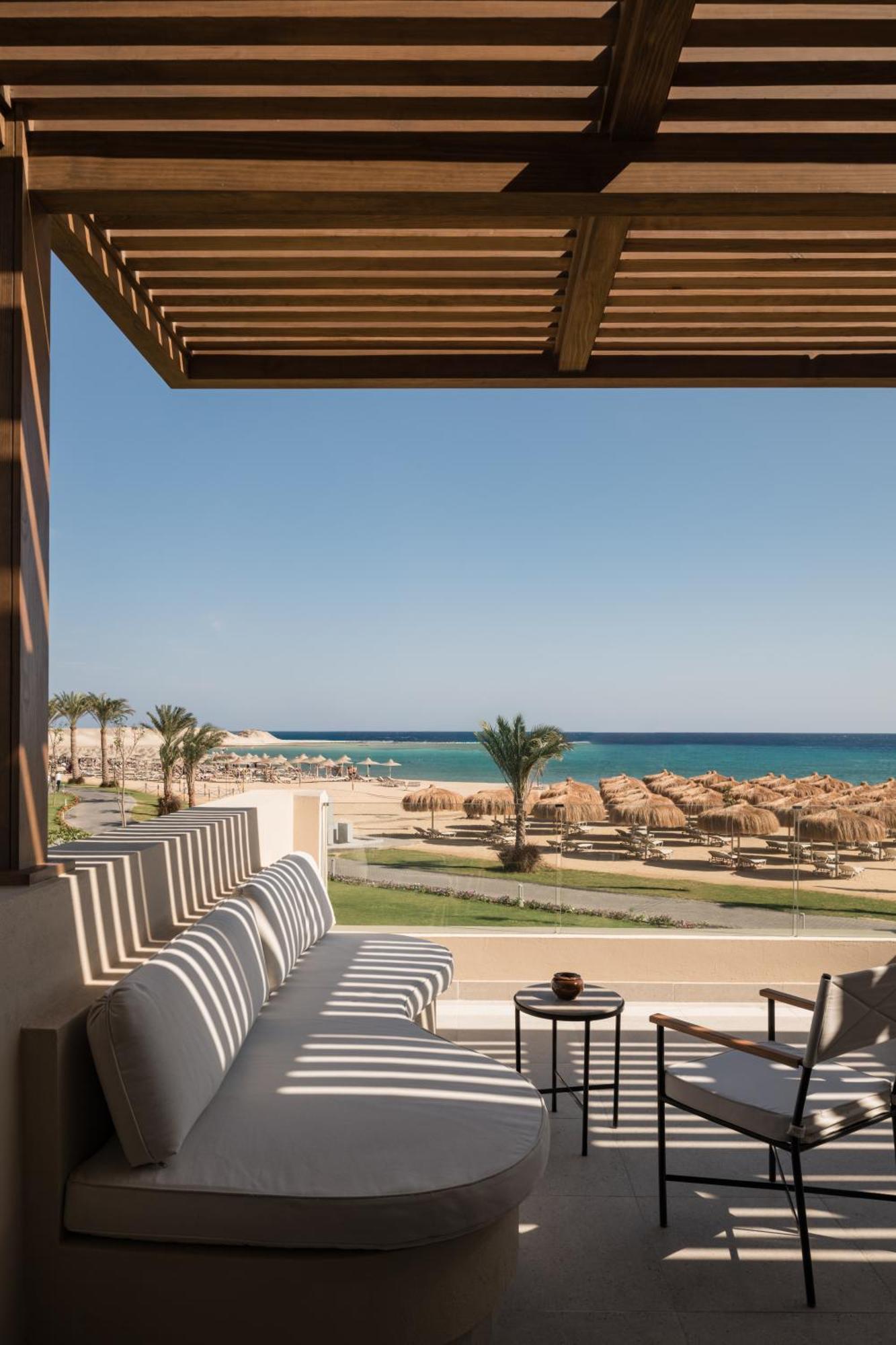 Jaz Elite Riviera Hotel Marsa Alam Bagian luar foto