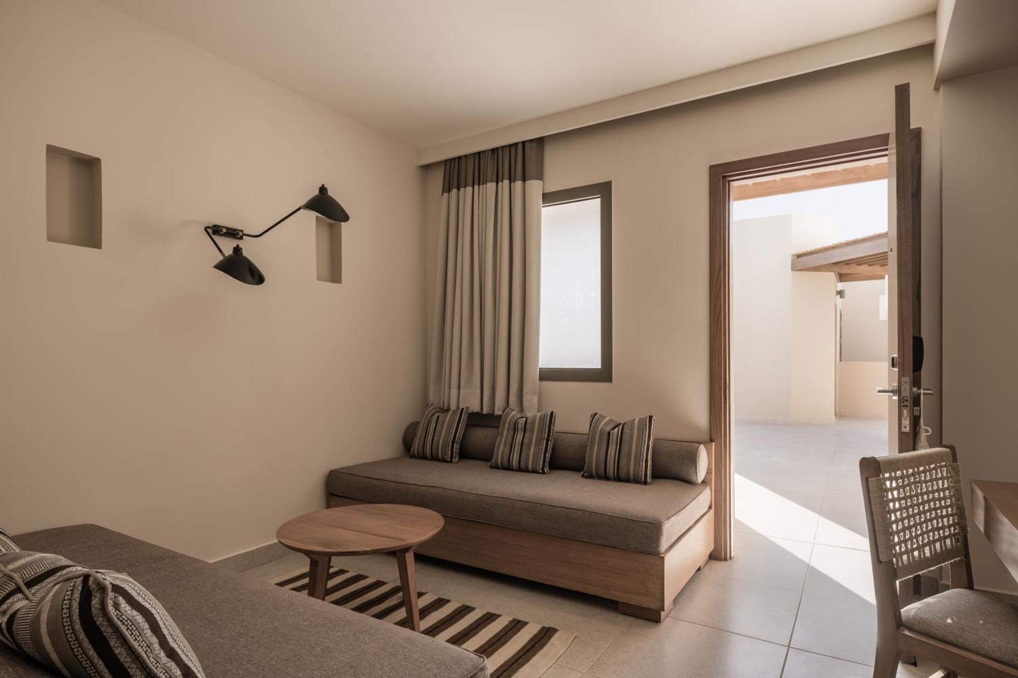 Jaz Elite Riviera Hotel Marsa Alam Bagian luar foto