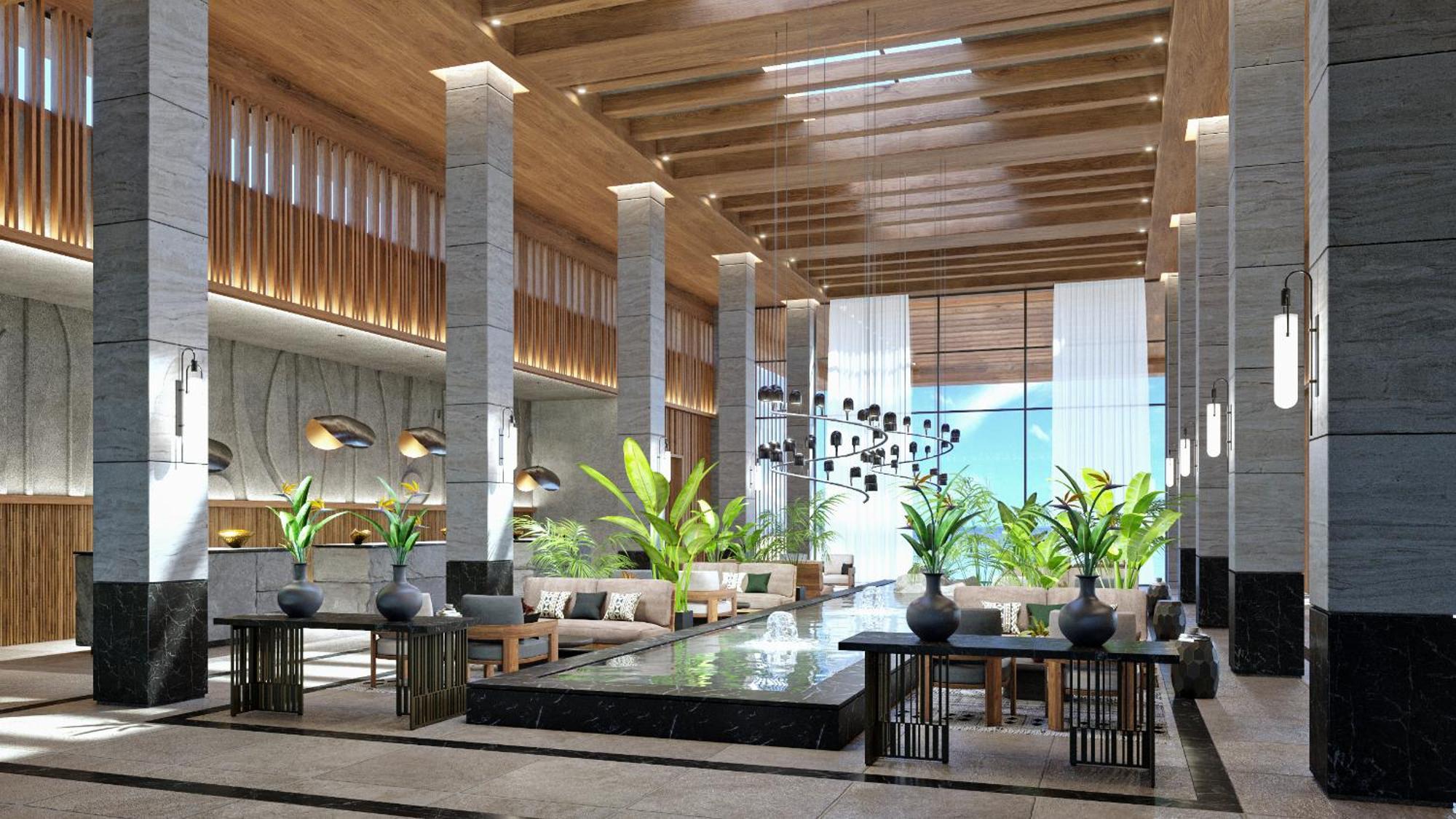 Jaz Elite Riviera Hotel Marsa Alam Bagian luar foto
