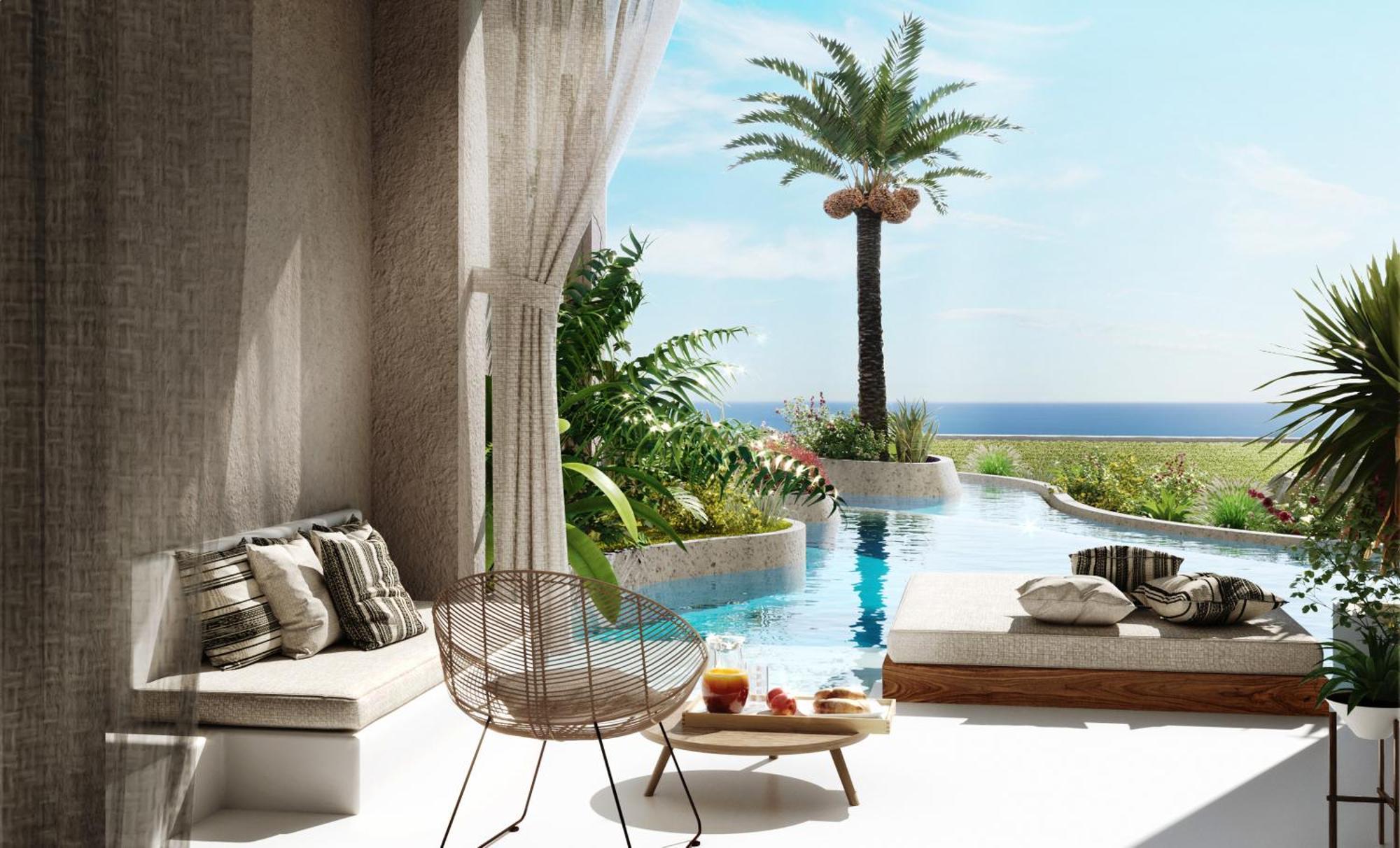 Jaz Elite Riviera Hotel Marsa Alam Bagian luar foto