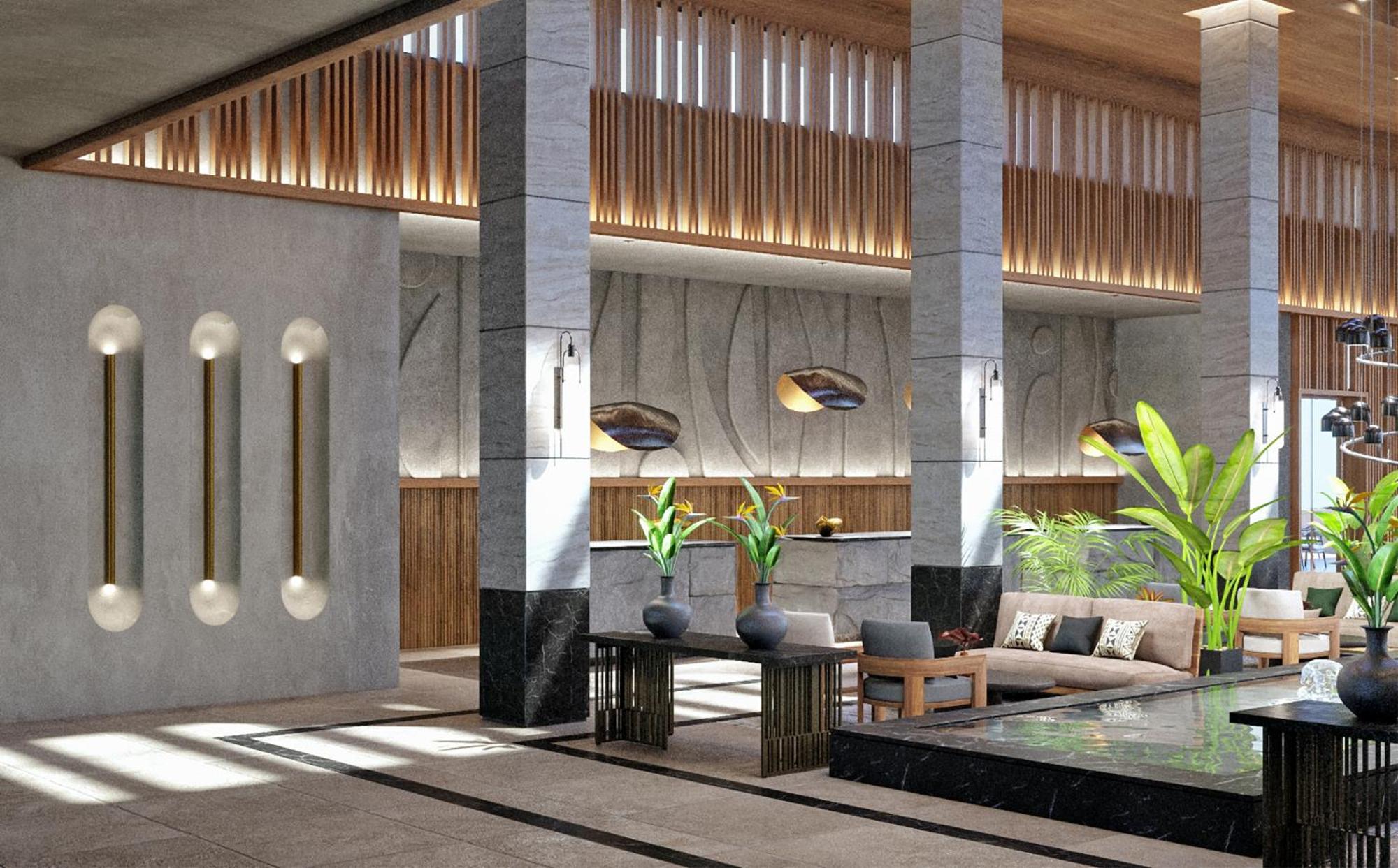 Jaz Elite Riviera Hotel Marsa Alam Bagian luar foto