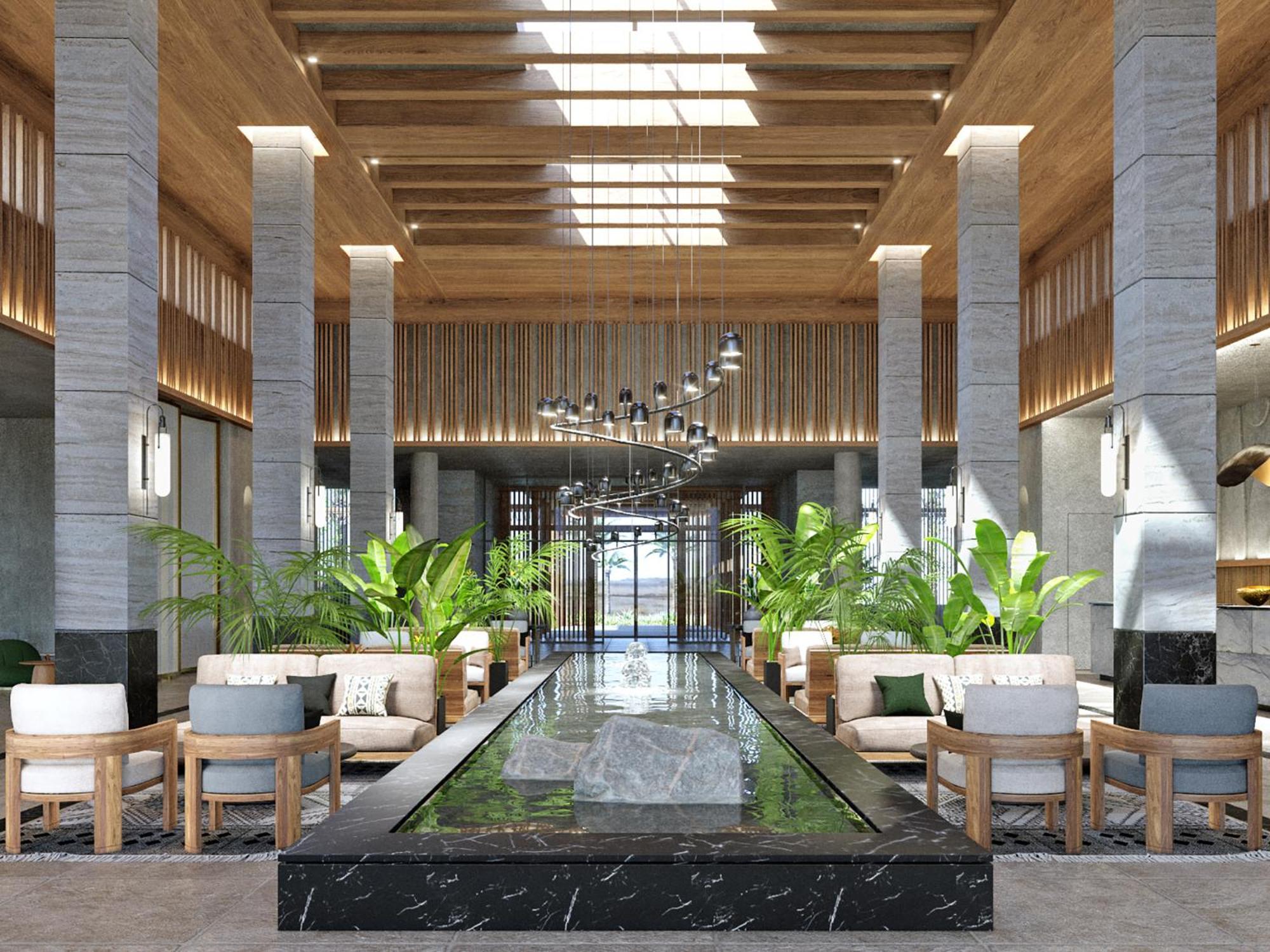 Jaz Elite Riviera Hotel Marsa Alam Bagian luar foto