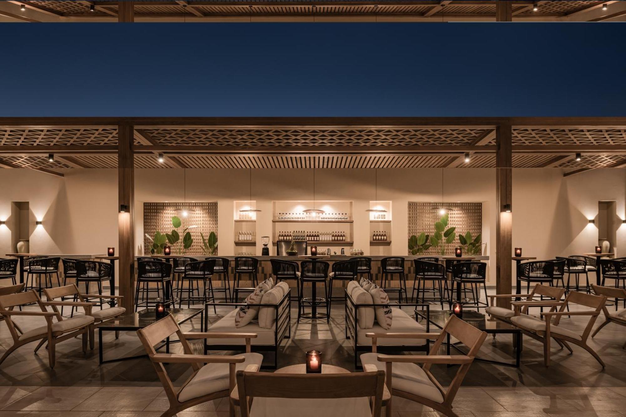 Jaz Elite Riviera Hotel Marsa Alam Bagian luar foto