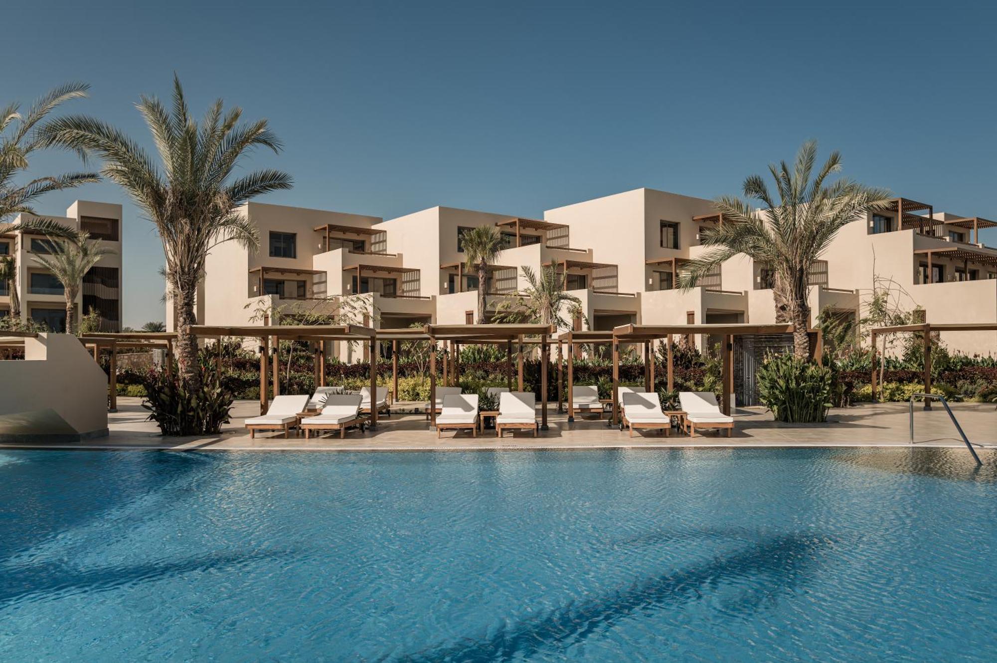Jaz Elite Riviera Hotel Marsa Alam Bagian luar foto