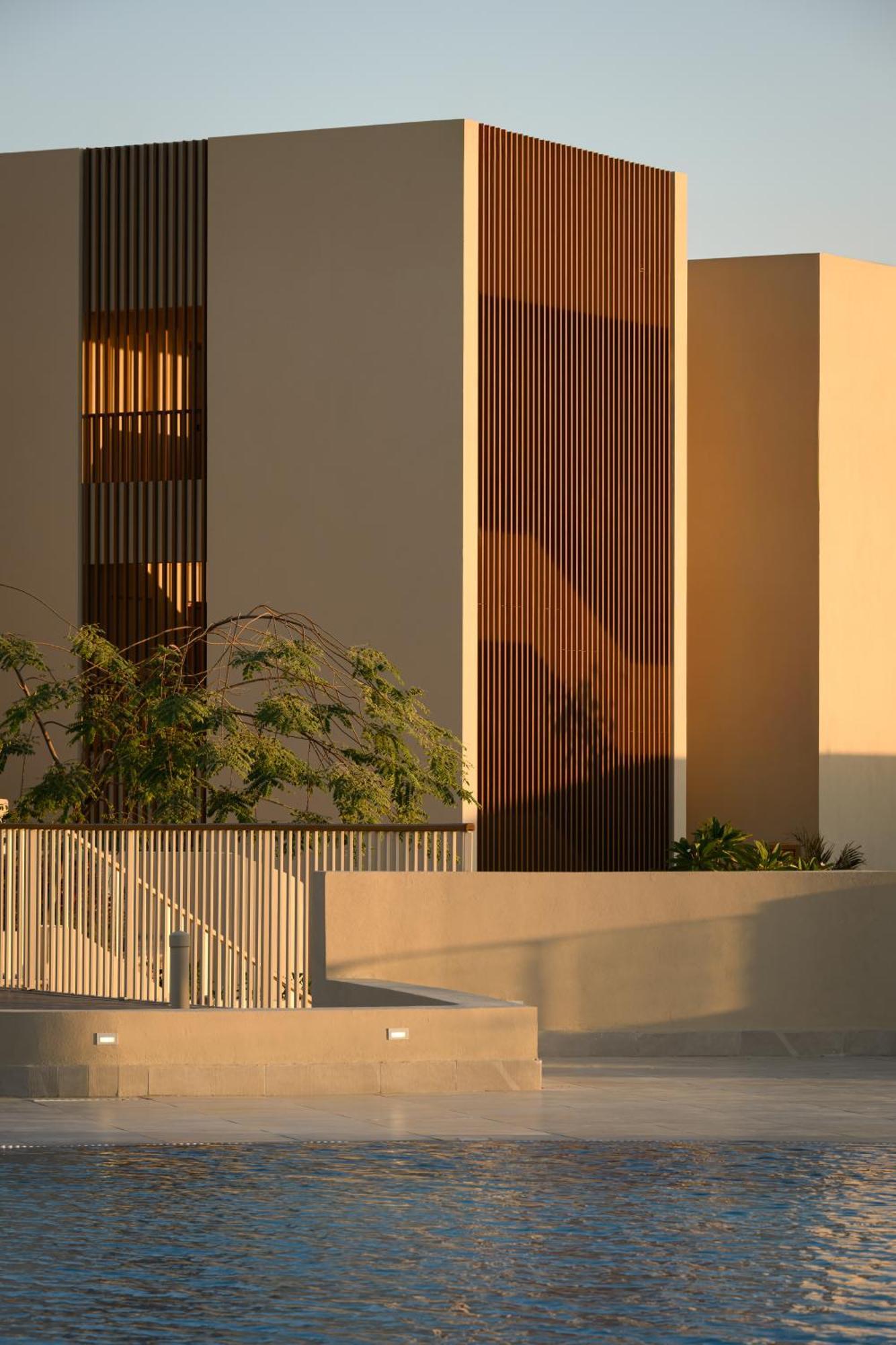 Jaz Elite Riviera Hotel Marsa Alam Bagian luar foto