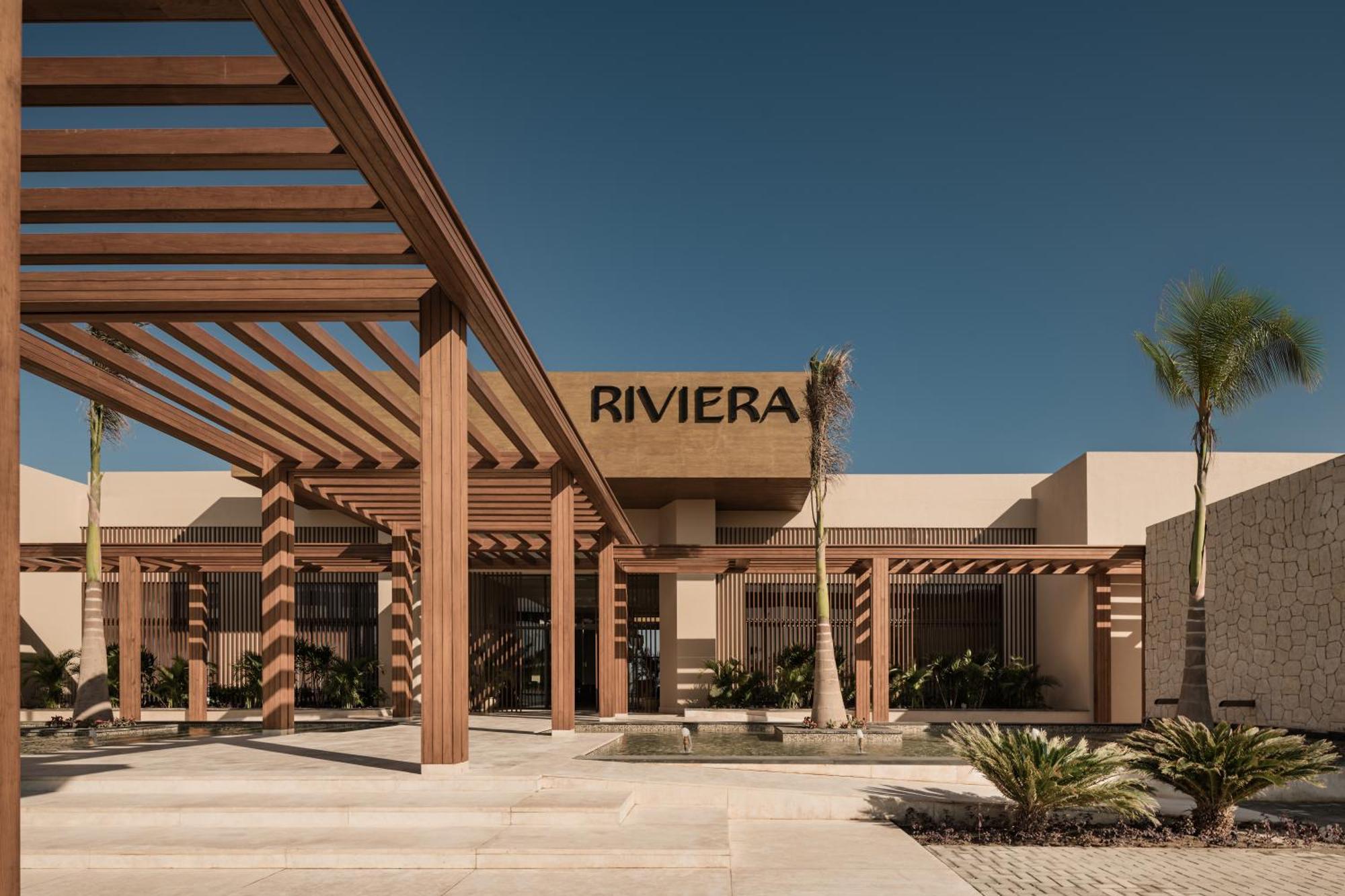 Jaz Elite Riviera Hotel Marsa Alam Bagian luar foto